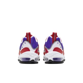 Nike Air Max 98 Raptors Alternative Nike Sole Collector