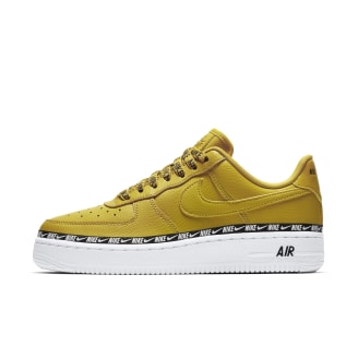 air force 1 se premium overbranded