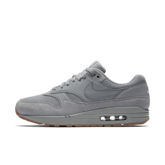 nike air max 1 cool grey gum