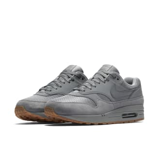 air max 1 grey gum