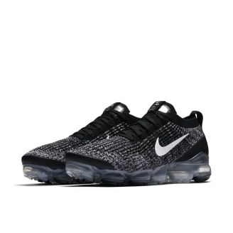 nike vapormax flyknit 3 oreo