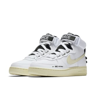 air force one light cream