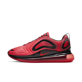 nike air max 720 university red