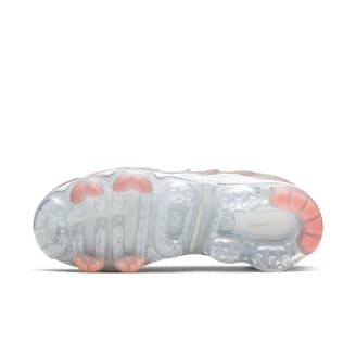 vapormax plus bleached coral
