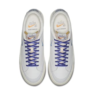 nike blazer quartersnacks