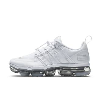 nike vapormax utility white