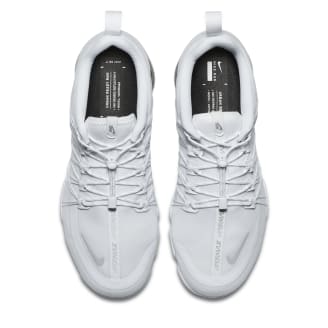 motivo estar delicado Nike Air VaporMax Run Utility White | Nike | Release Dates, Sneaker  Calendar, Prices & Collaborations