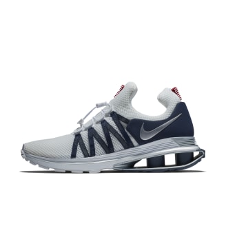 nike shox gravity obsidian