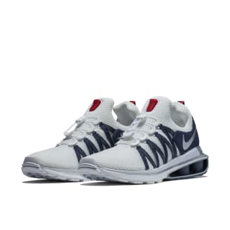nike shox gravity obsidian