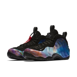 nike air foamposite one big bang