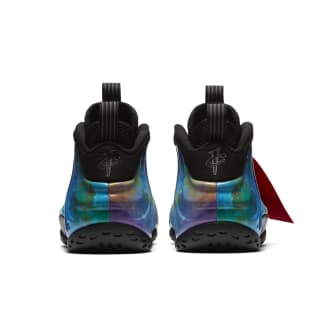 Nike Air Foamposite One Prm SneakersAgrupa Global Talent