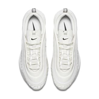 air max 97 reflective logo cream