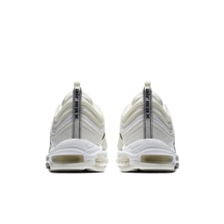 Nike Air Max 97 Reflective Logo Cream | Nike | Sole Collector Nike Air Max 97 Reflective Logo Cream | Nike | Sole Collector
