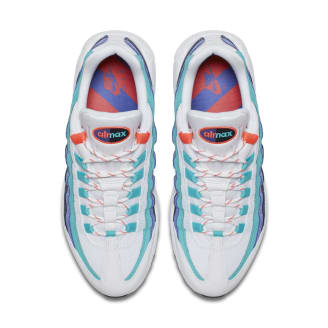 nike air max 95 discover your air