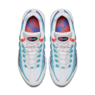 nike air max 95 discover your air