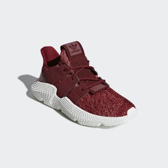 adidas prophere trace maroon