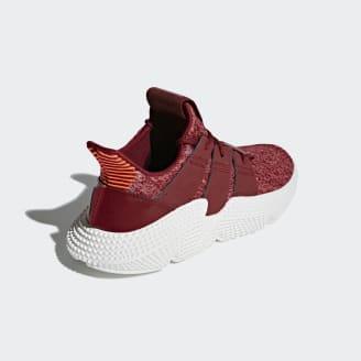 adidas prophere trace maroon