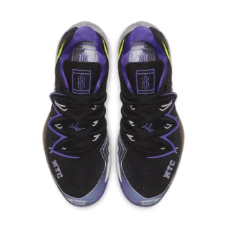 zoom vapor x kyrie 5