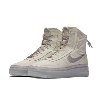 nike air force 1 high shell