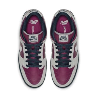 nike sb dunk true berry