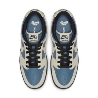 nike dunk thunderstorm