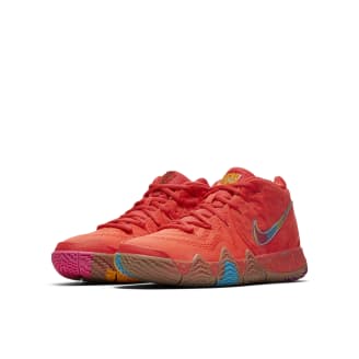 kyrie 4 lucky charms gs