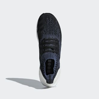 ultra boost uncaged tech ink
