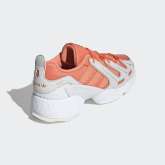 coral gazelles