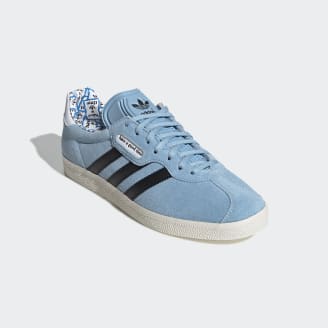 adidas have a good time gazelle