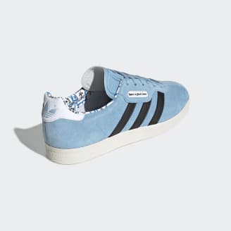 gazelle have a good time