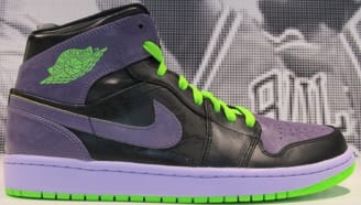 Musgo Acelerar Decrépito Air Jordan 1 Mid Joker | Jordan | Release Dates, Sneaker Calendar, Prices &  Collaborations