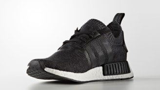 adidas nmd r1 winter wool
