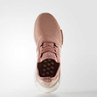 adidas nmd raw pinkwhite