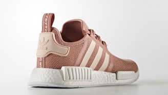 nmd rosa