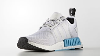 nmd white bright cyan