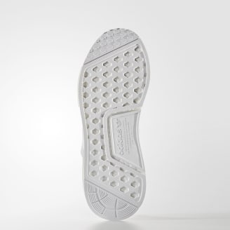 nmd white reflective