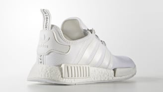 adidas NMD "White Reflective" | Adidas Release Dates, Calendar, Prices &