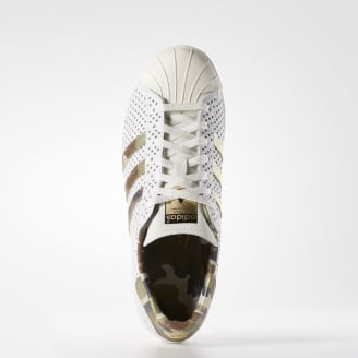 adidas x quickstrike superstars