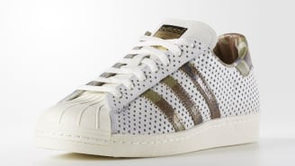 adidas superstar 80s quickstrike