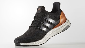 adidas ultra boost bronze