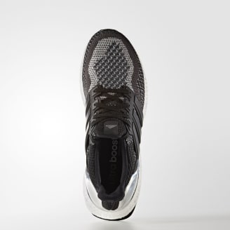 ultra boost silver medal restock