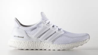 ultra boost full white