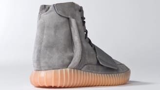 yeezy 750 gray