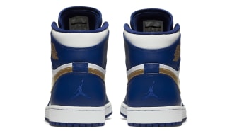 jordan 1 gold metal