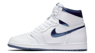 jordan 1 metallic navy 1985
