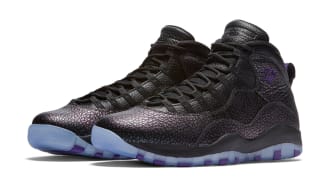 air jordan retro 10 paris