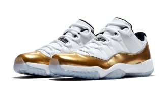 gold ceremony 11s