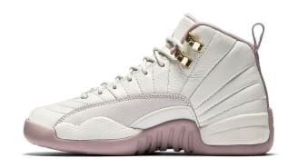 air jordan 12 retro plum fog