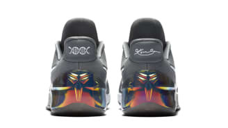 kobe ad ruthless precision