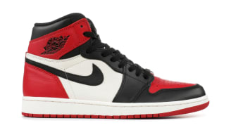 stadium goods bred toe